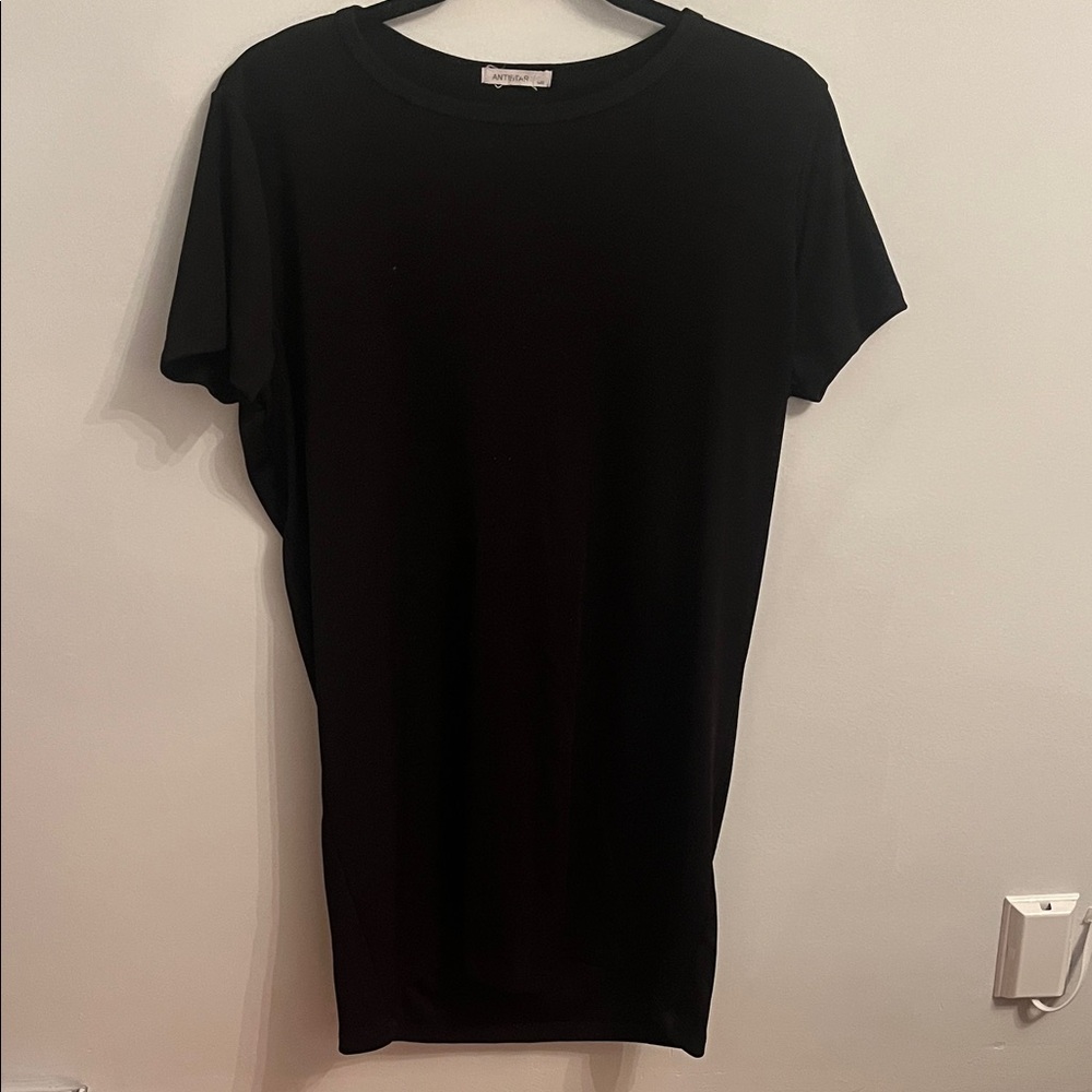 Black T-Shirt